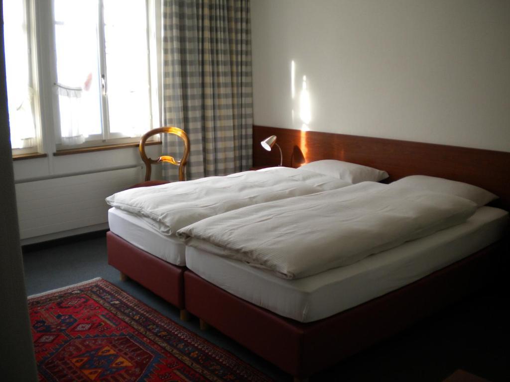 Hotel Gotthard Gurtnellen Eksteriør bilde
