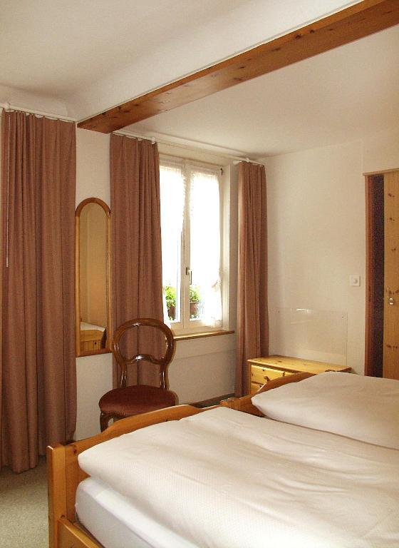 Hotel Gotthard Gurtnellen Eksteriør bilde