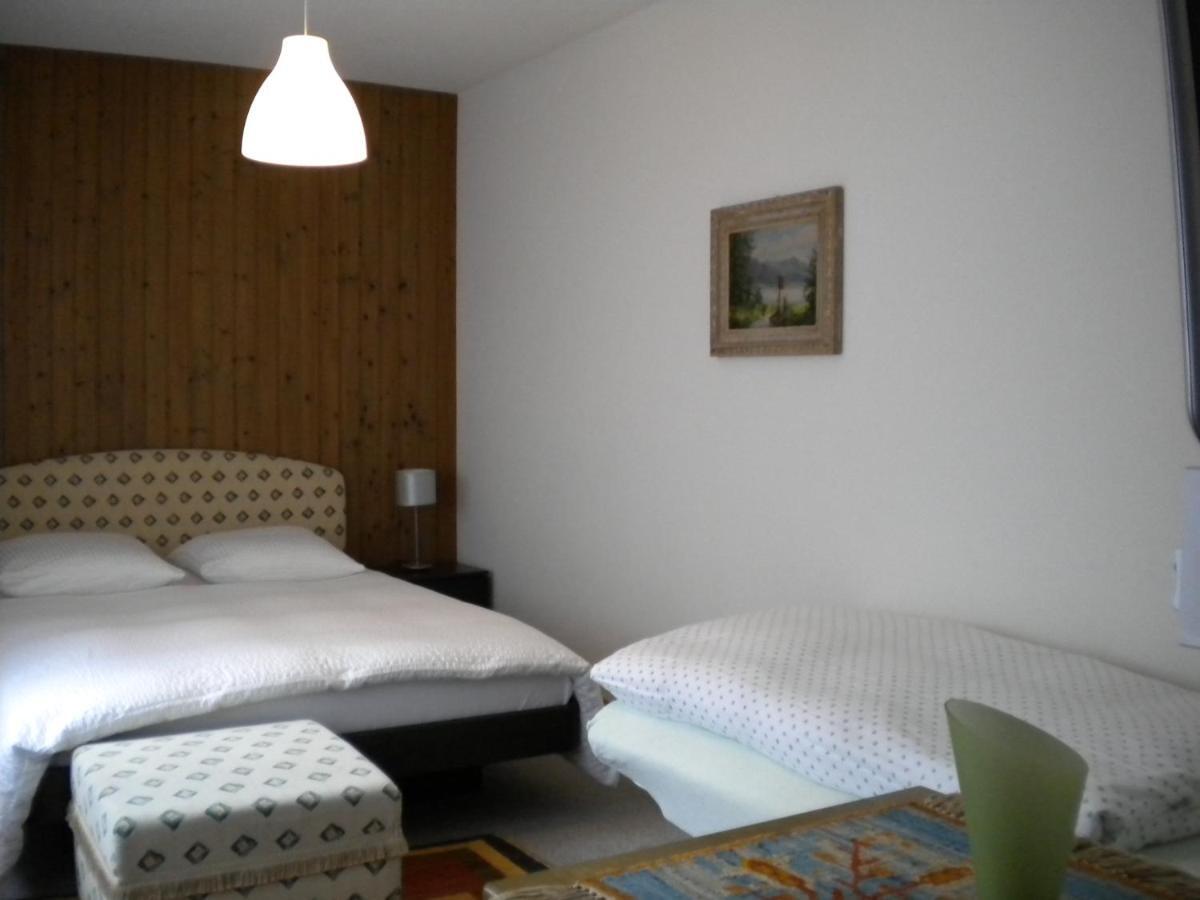 Hotel Gotthard Gurtnellen Eksteriør bilde